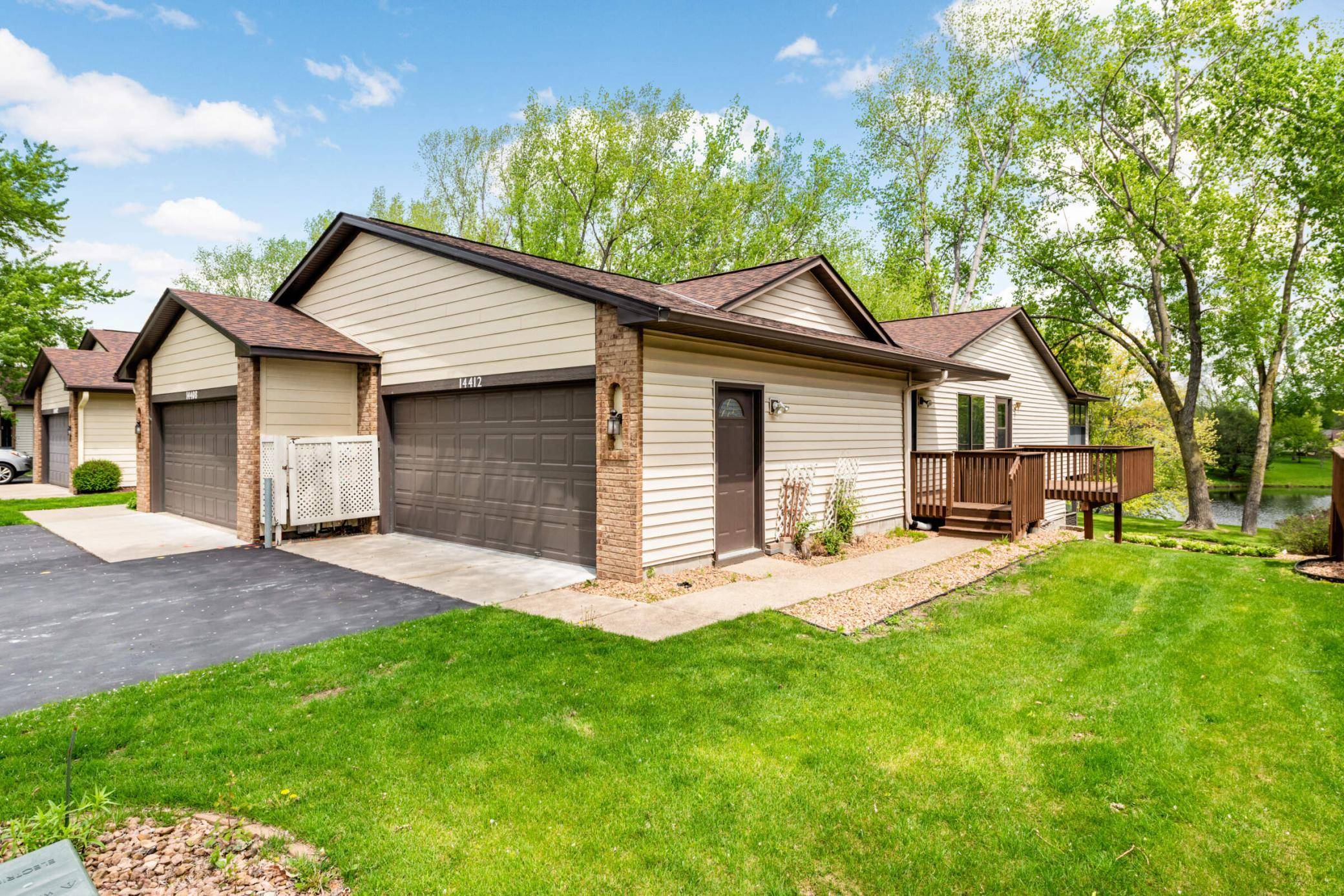 Apple Valley, MN 55124,14412 Pennock AVE