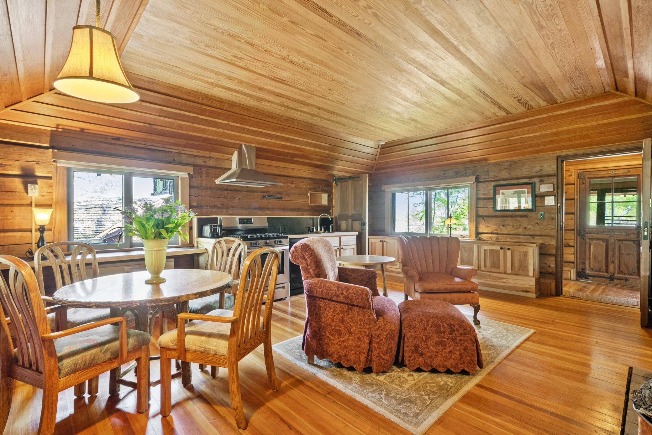 Birchwood, WI 54817,2799 27th St #12.4/5 - Main Lodge 4&5