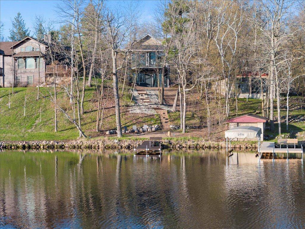 Lake Shore, MN 56468,1519 Allen A Dale WAY