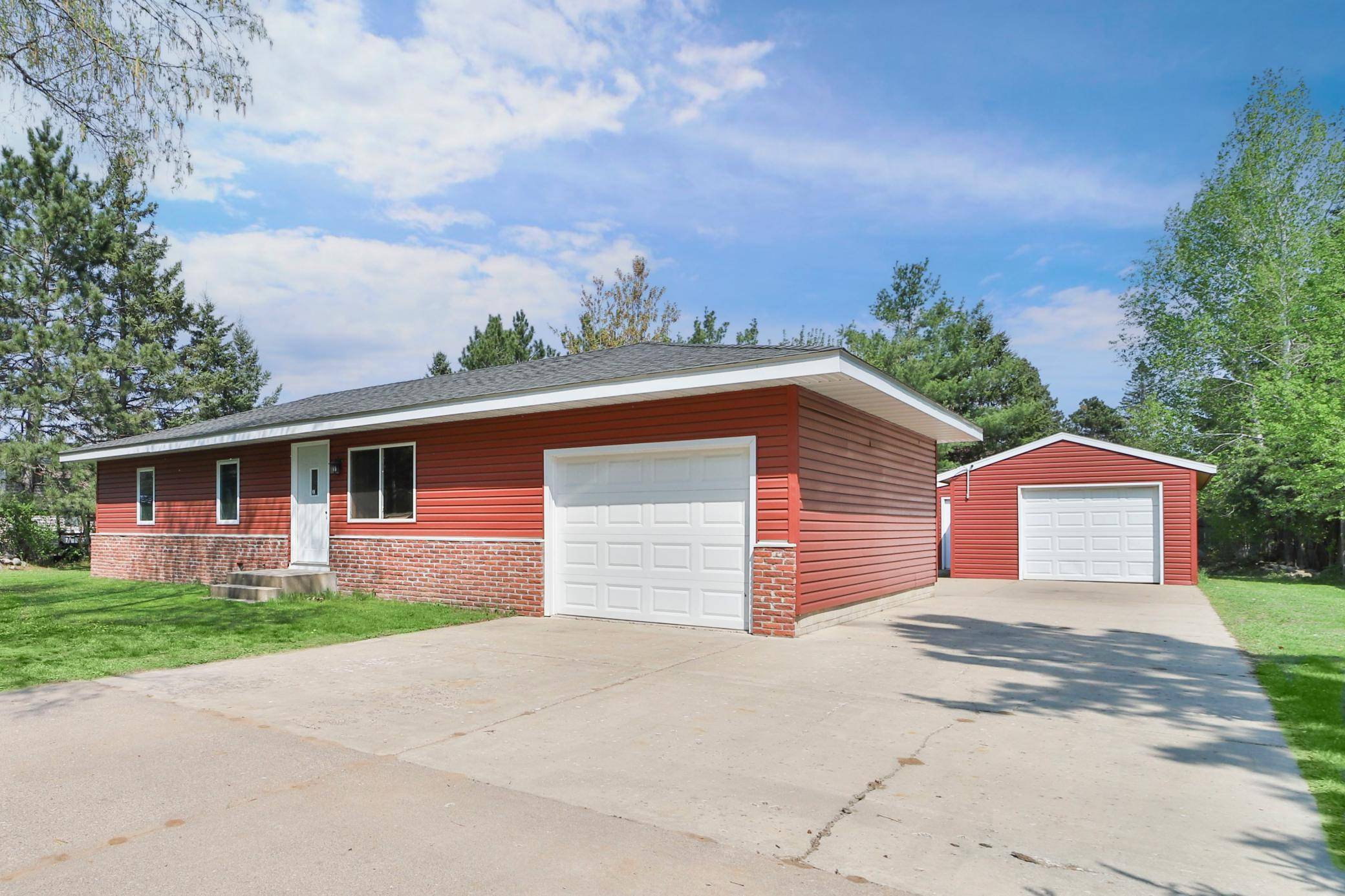 Pequot Lakes, MN 56472,30648 Rae AVE