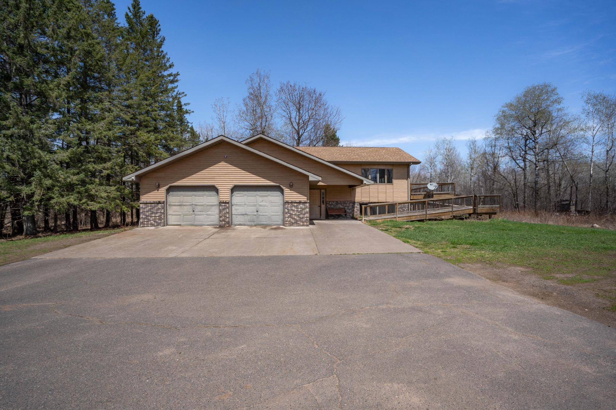 Hermantown, MN 55810,5571 Morris Thomas RD