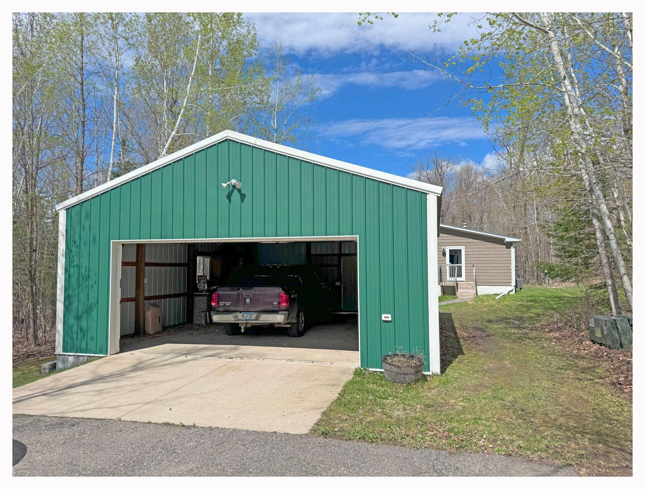 Tenstrike, MN 56683,1159 S Gull Lake RD SW