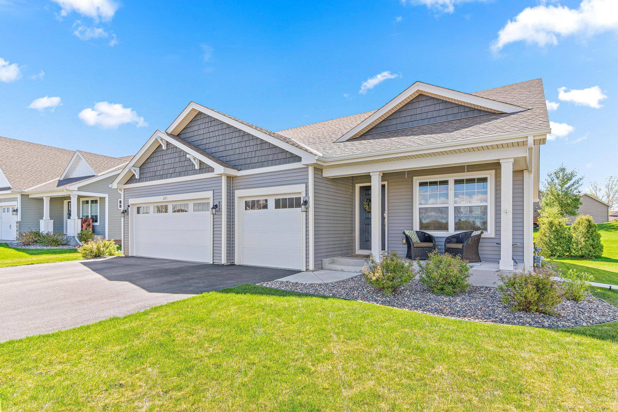 Delano, MN 55328,271 Franklin AVE W