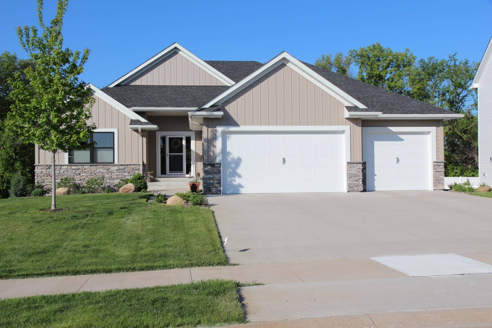 Rogers, MN 55374,20818 124th AVE