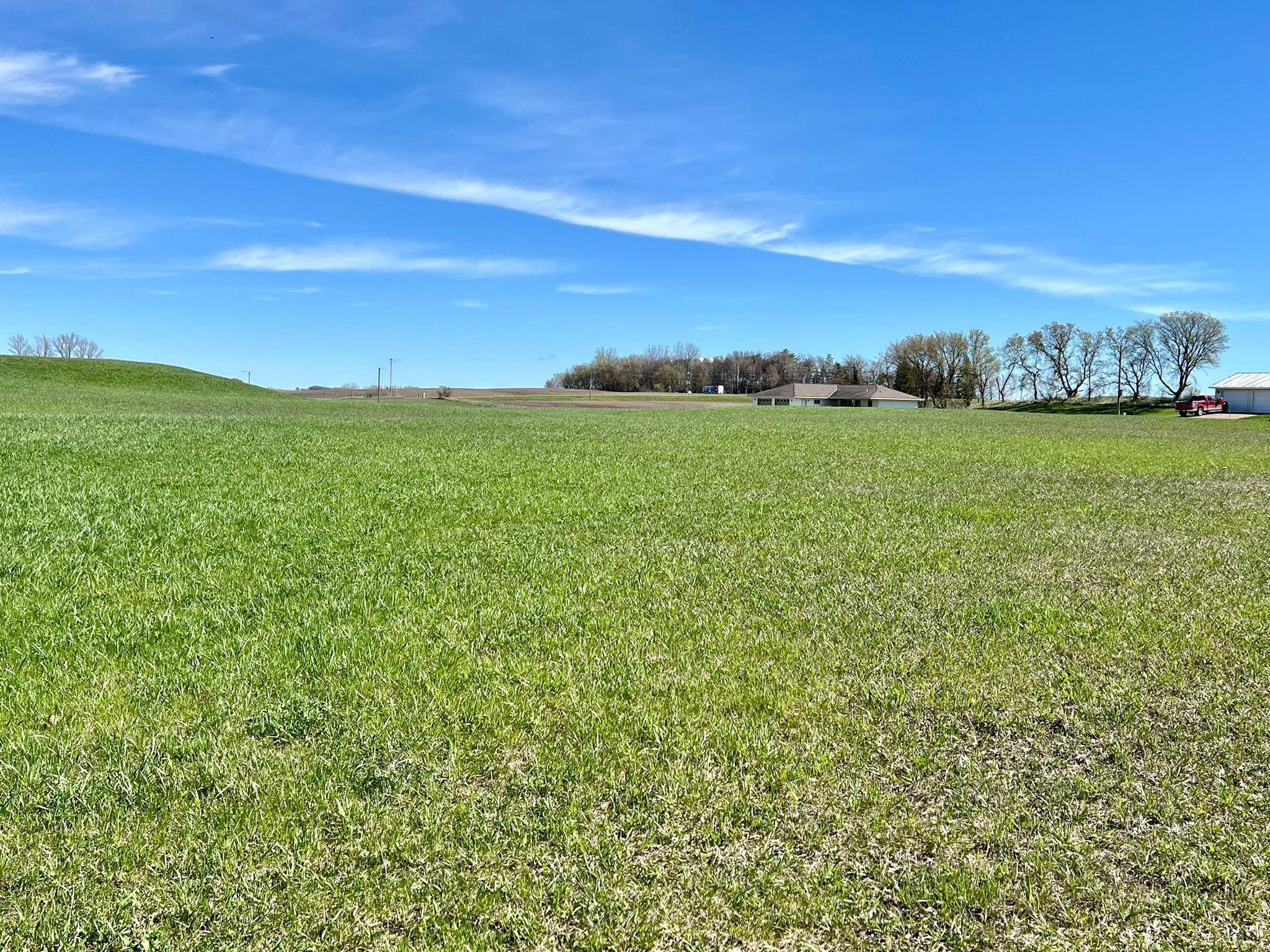 Evansville, MN 56326,609 Borgrud LN