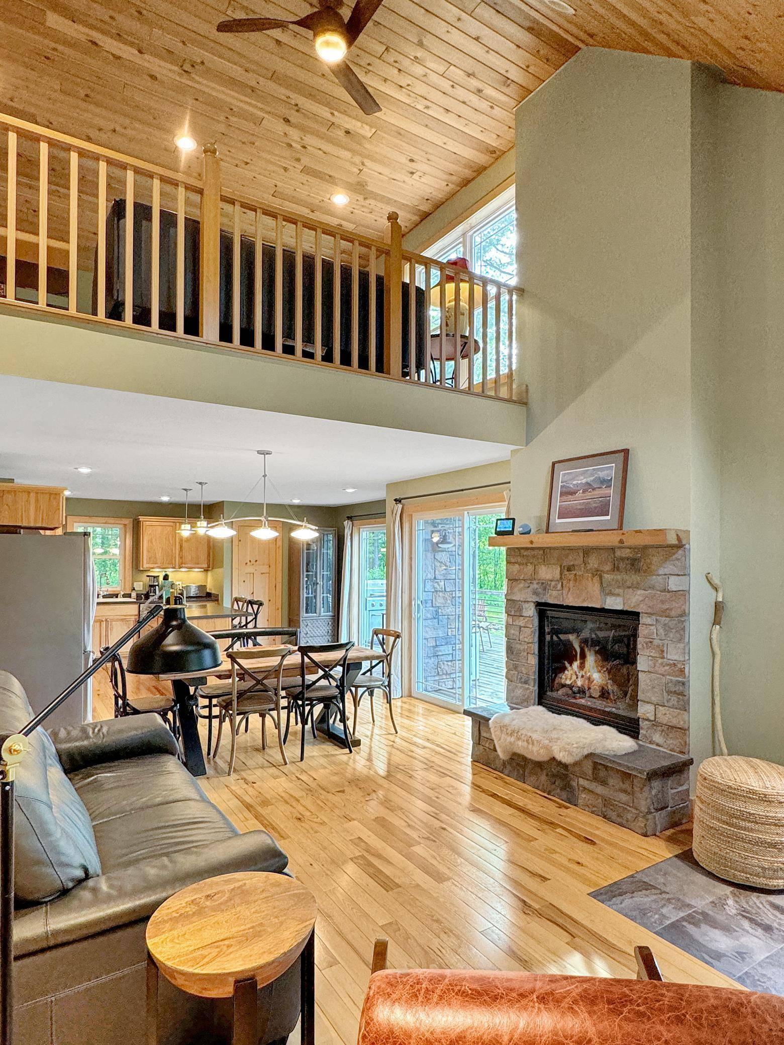 Tainter Twp, WI 54730,E6127 848th AVE