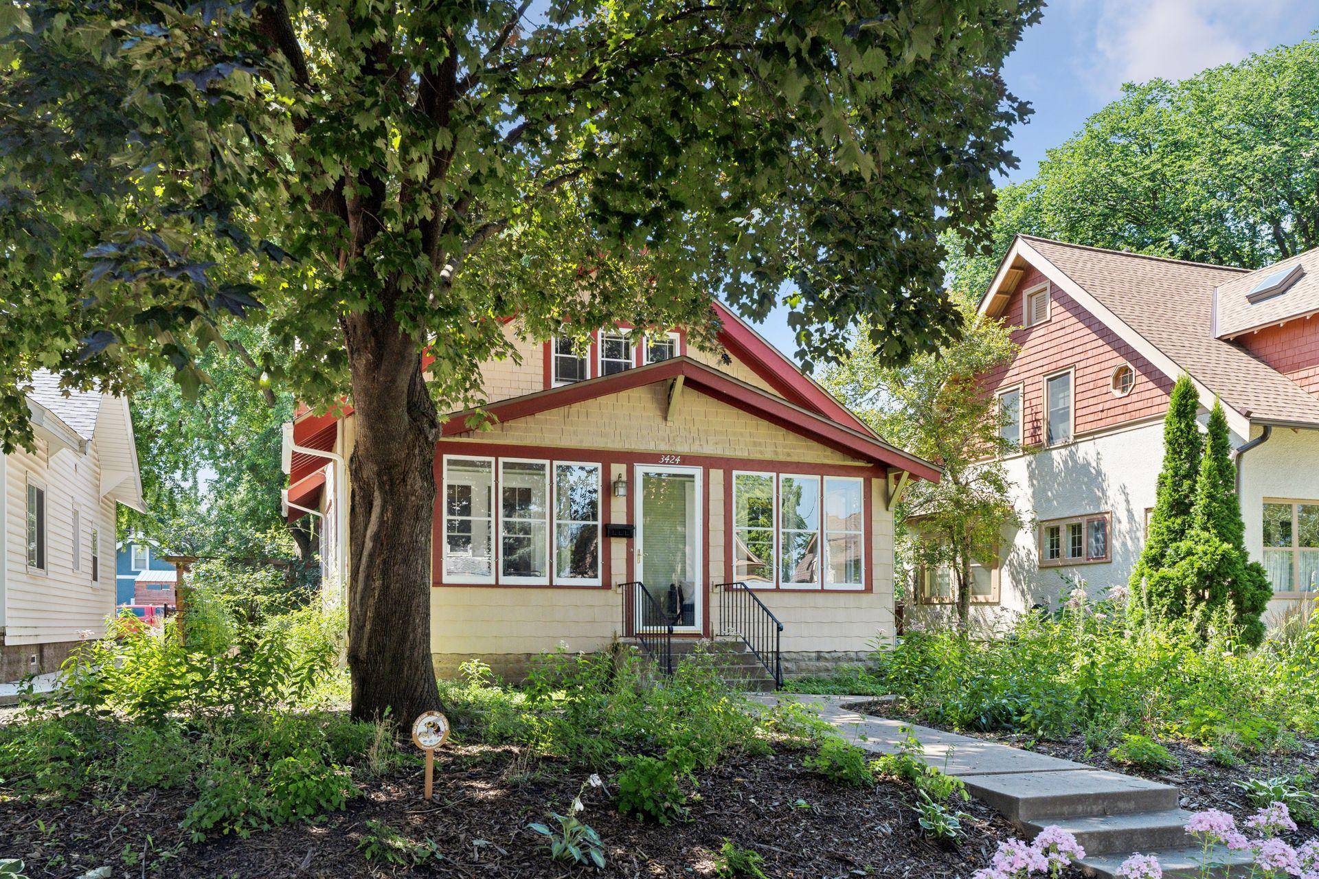 Minneapolis, MN 55406,3424 32nd AVE S