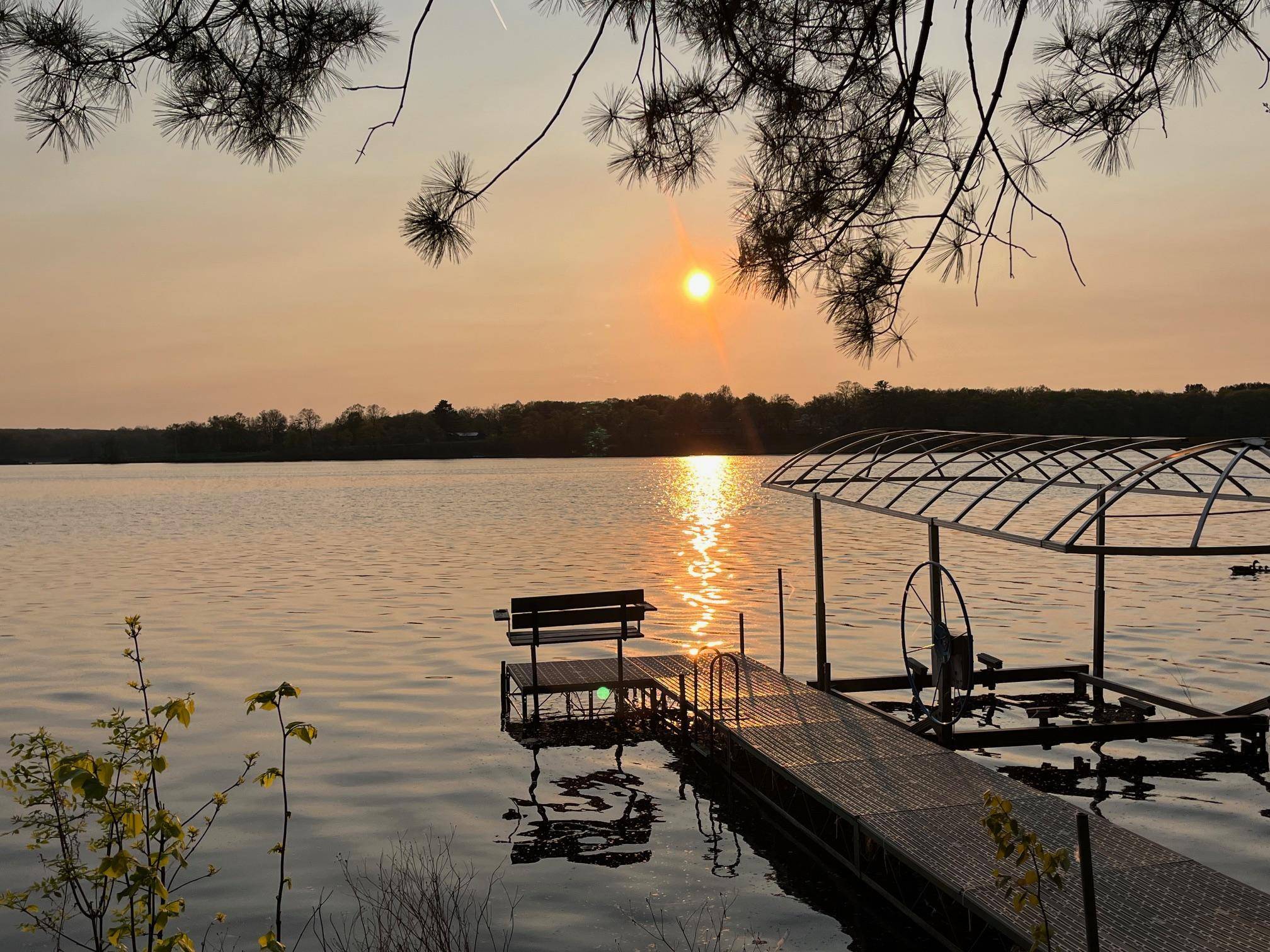 Ogilvie, MN 56358,1458 Ann Lake RD