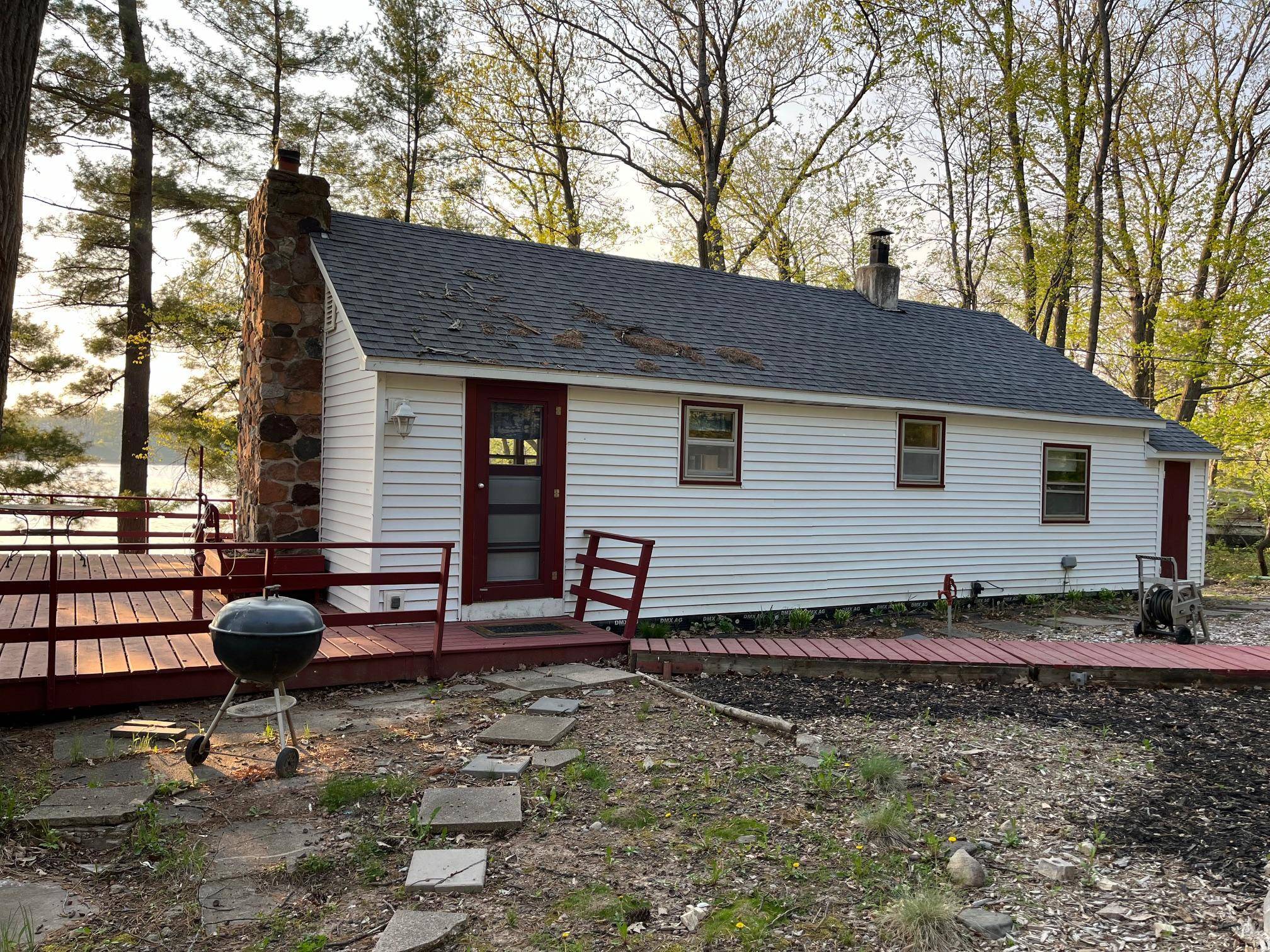 Ogilvie, MN 56358,1458 Ann Lake RD