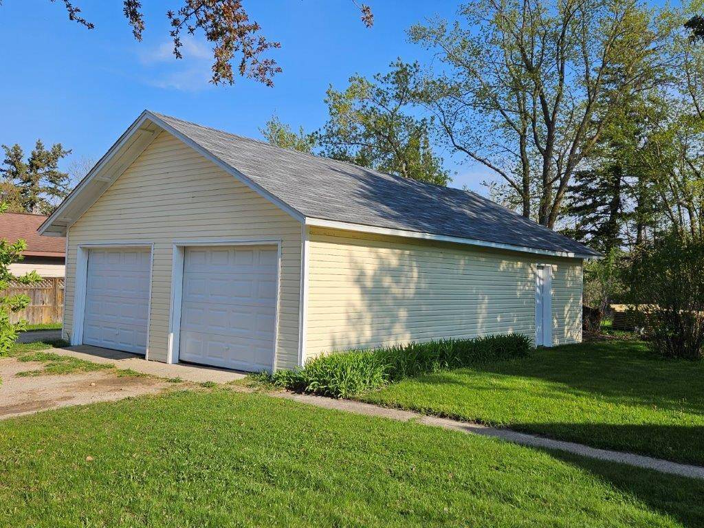 Bagley, MN 56621,505 1st ST SW