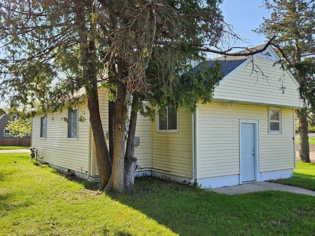 Bagley, MN 56621,505 1st ST SW