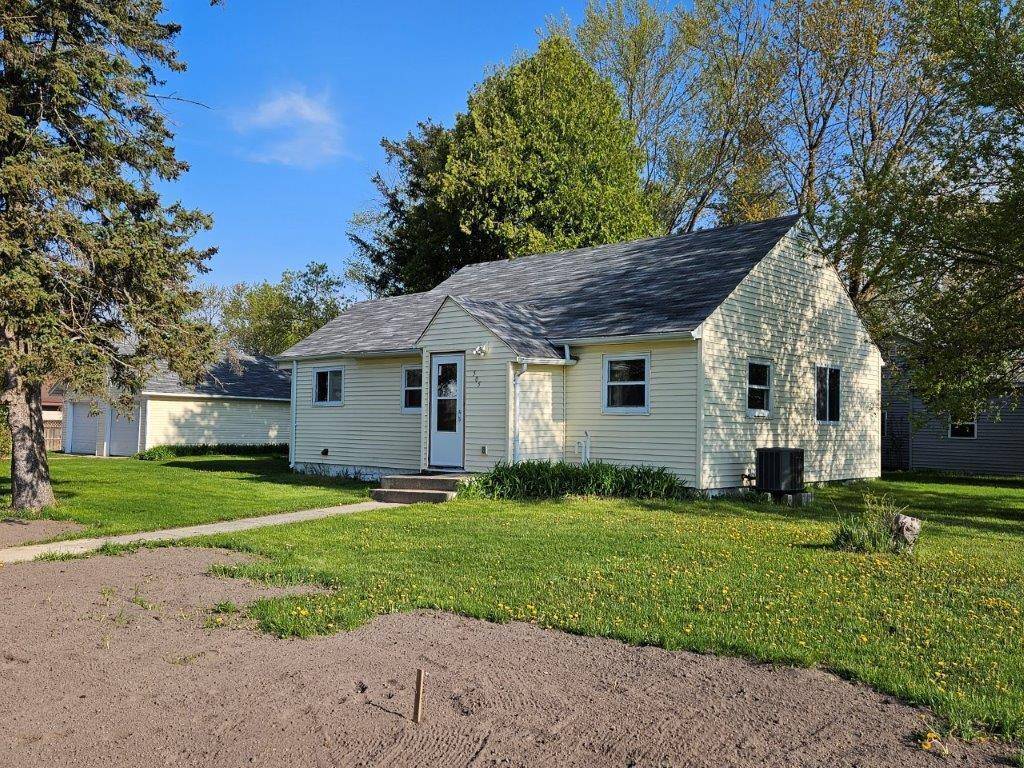 Bagley, MN 56621,505 1st ST SW