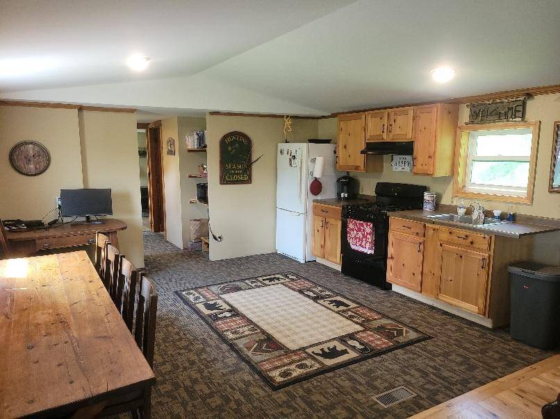 Knapp, WI 54749,E769 751st AVE