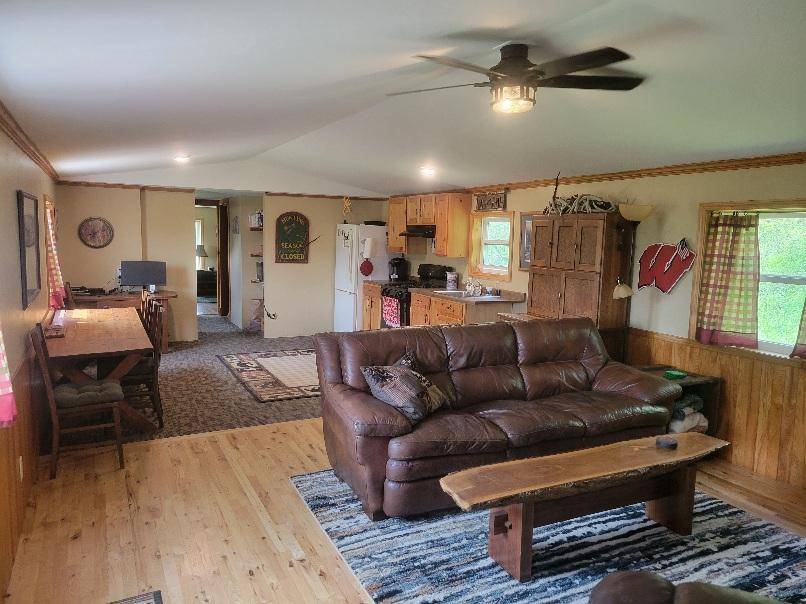 Knapp, WI 54749,E769 751st AVE