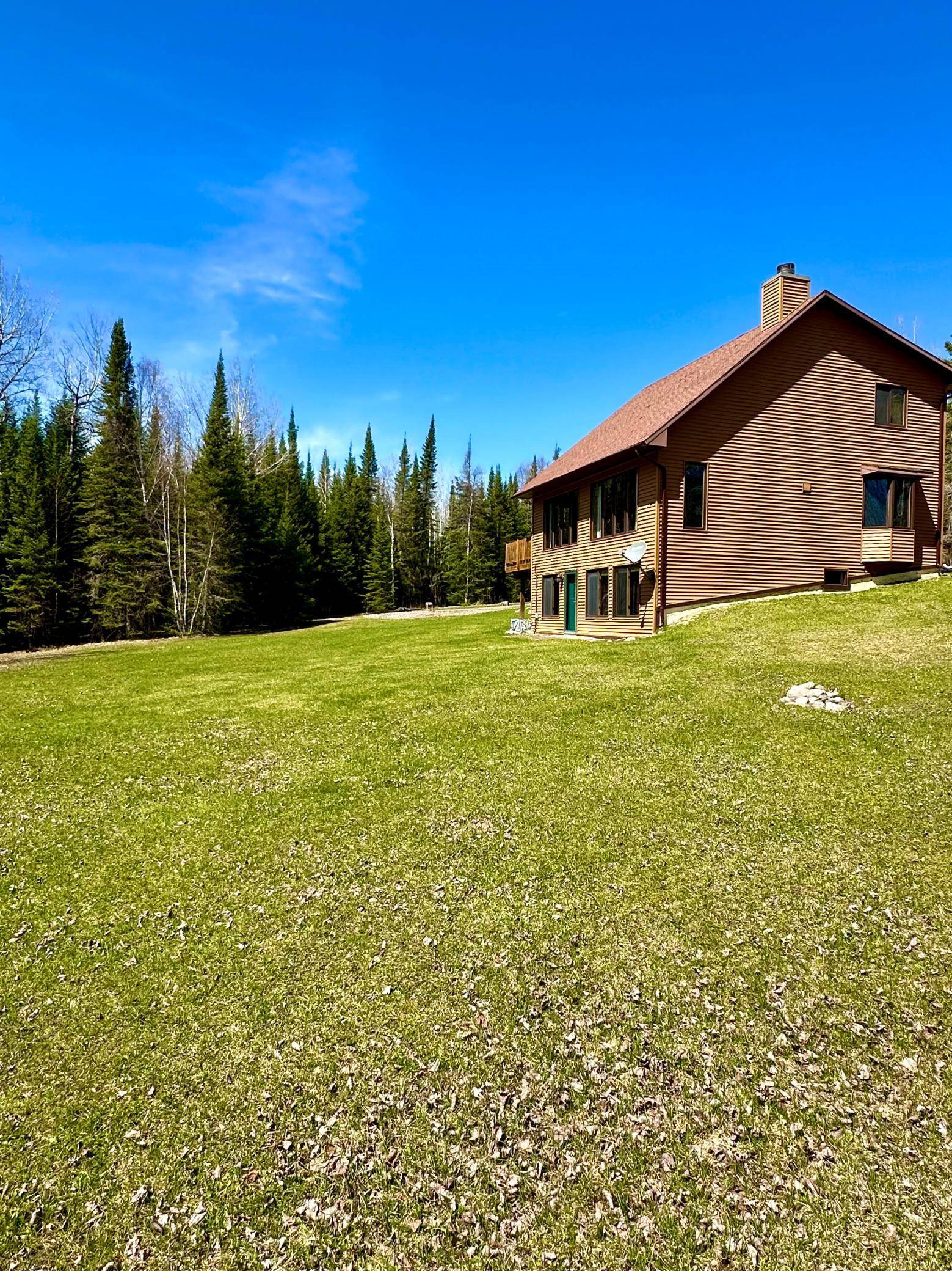 Kabetogama Twp, MN 56669,9714 Gappa RD