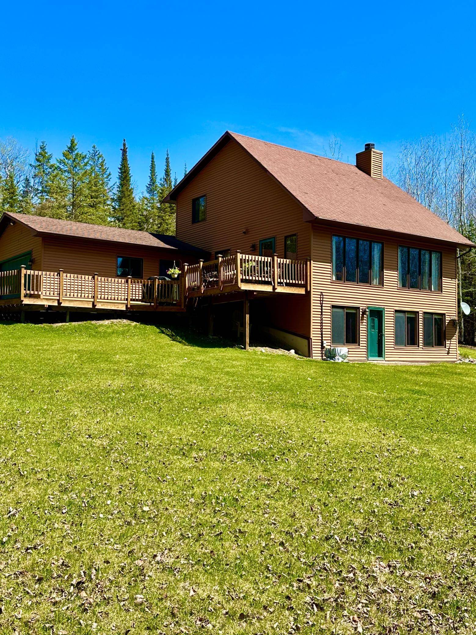 Kabetogama Twp, MN 56669,9714 Gappa RD