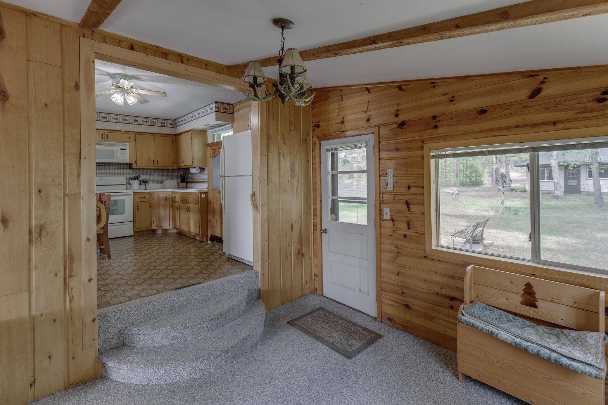 Akeley, MN 56433,5309 Howard Lake RD NW