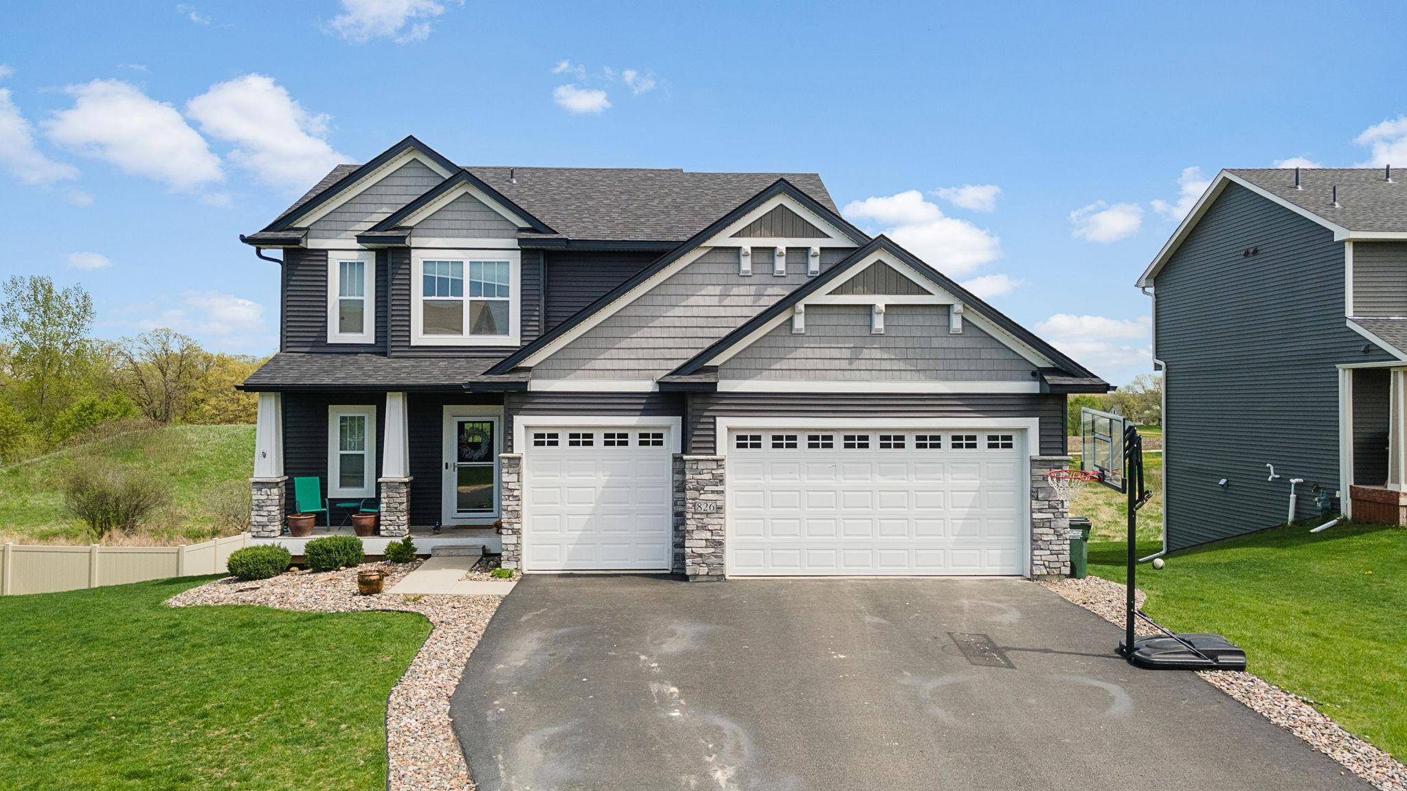 Lonsdale, MN 55046,826 11th AVE NE