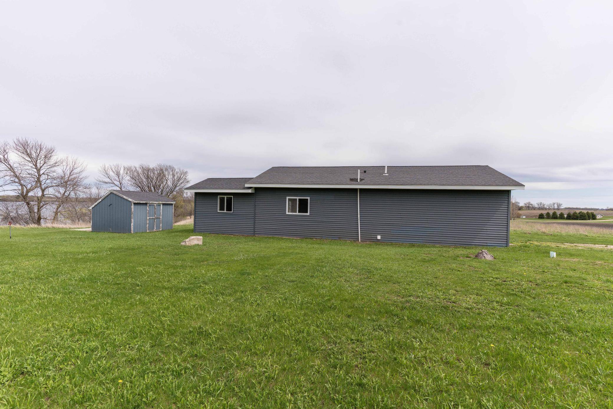 Wendell, MN 56590,31610 257th AVE