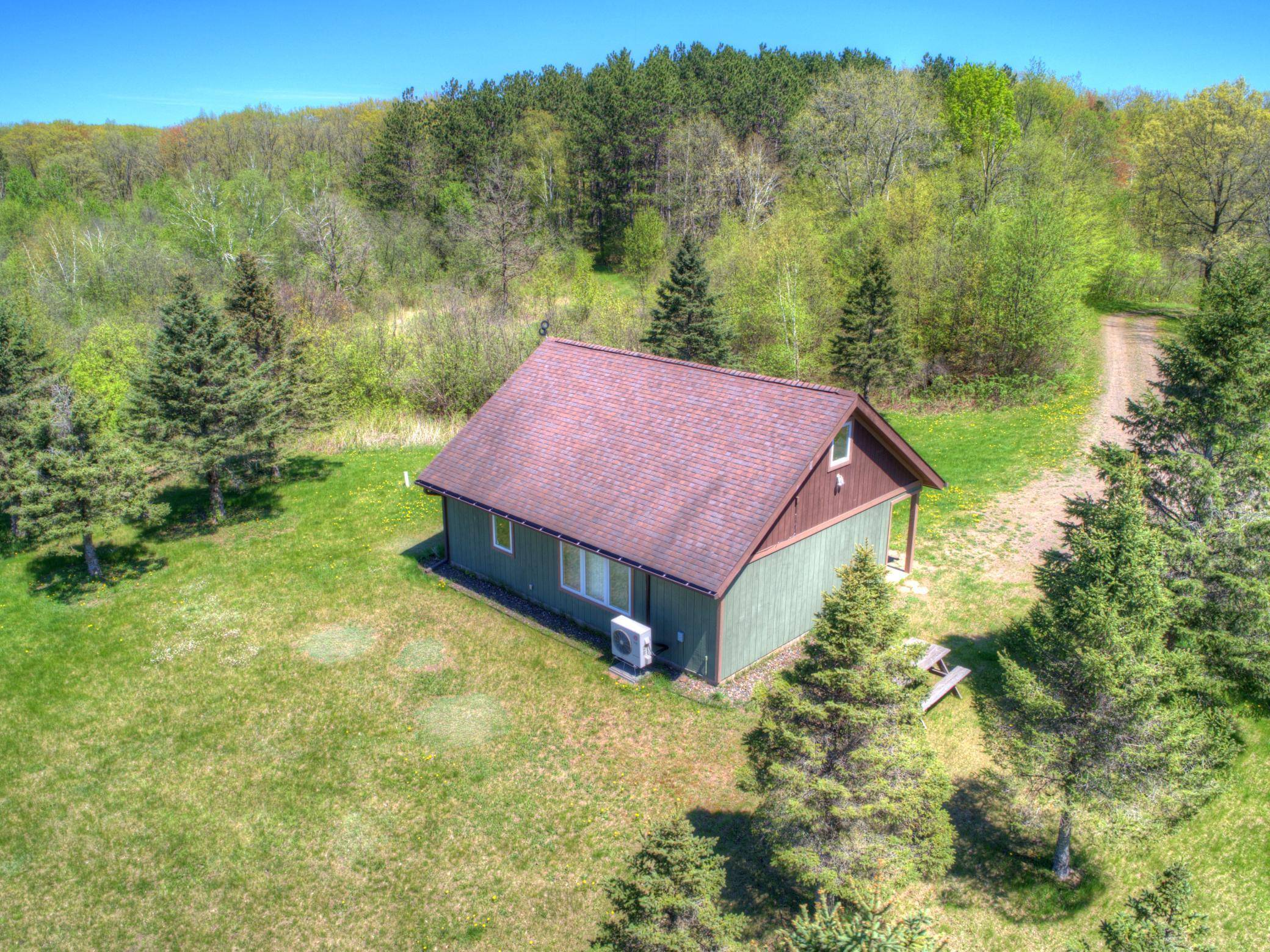 Johnstown Twp, WI 54826,2263 Pipe Lake RD