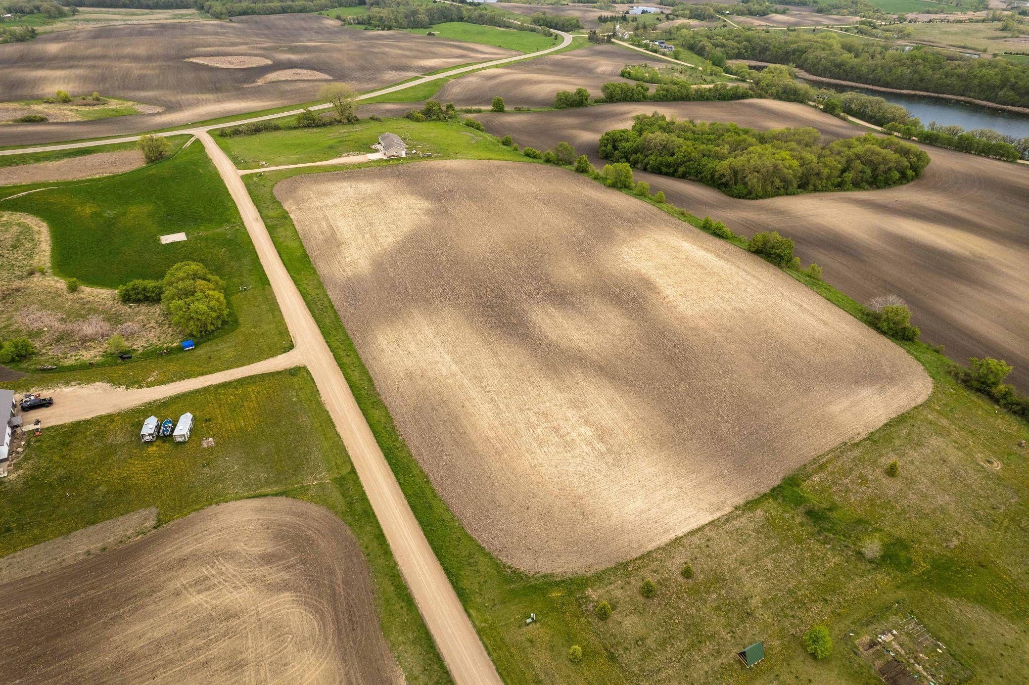 Dane Prairie Twp, MN 56537,TBD 194th ST
