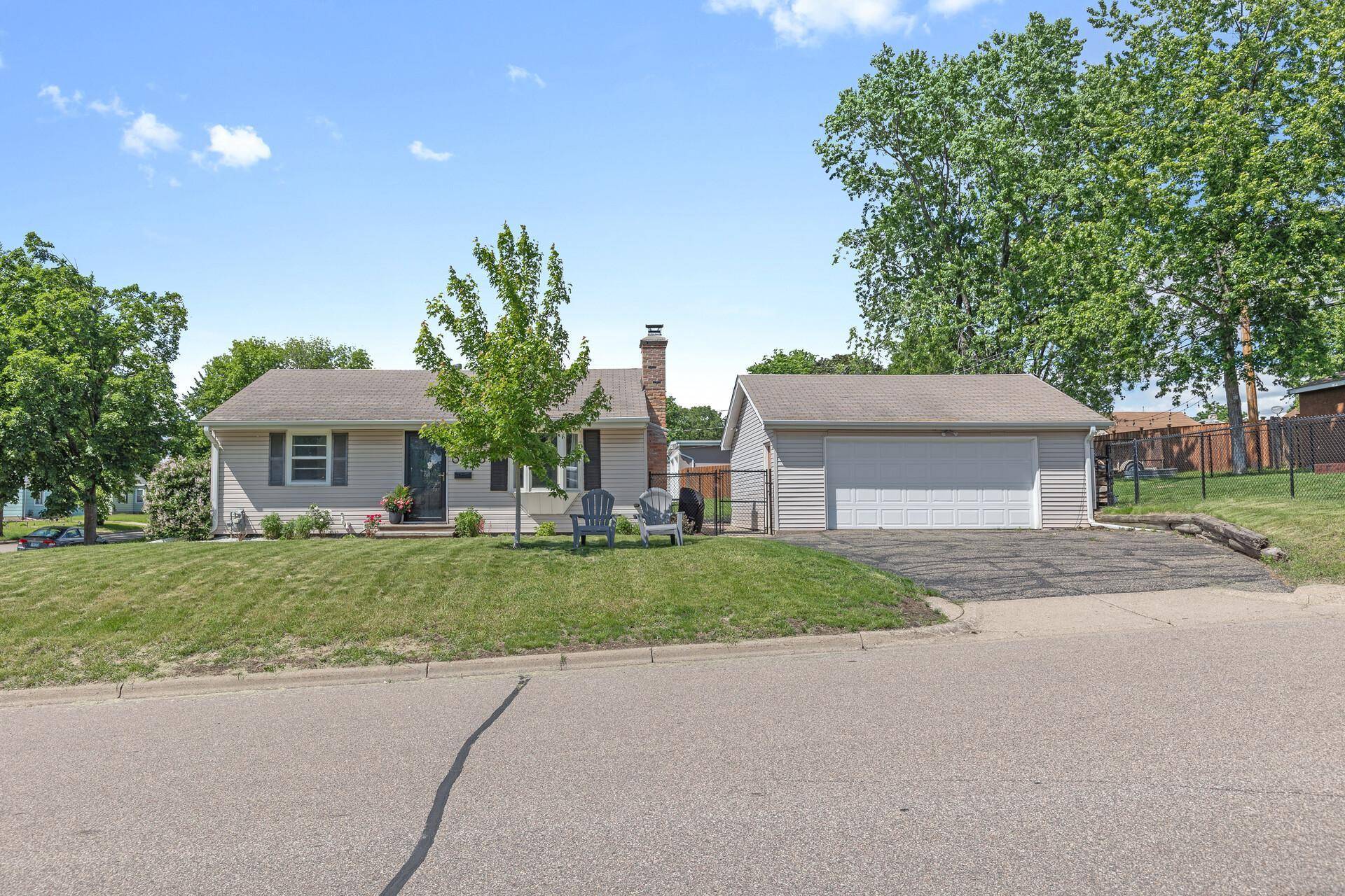 Richfield, MN 55423,6445 15th AVE S