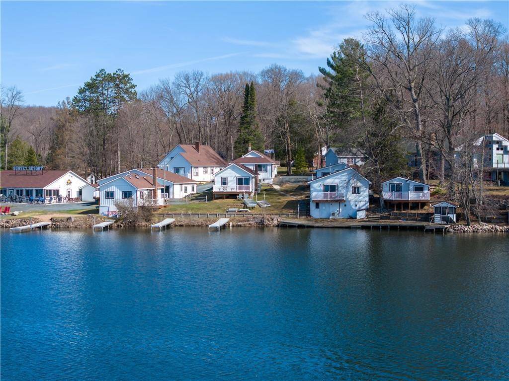 Long Lake Twp, WI 54817,W2924 / W2928 Gruenhagen RD