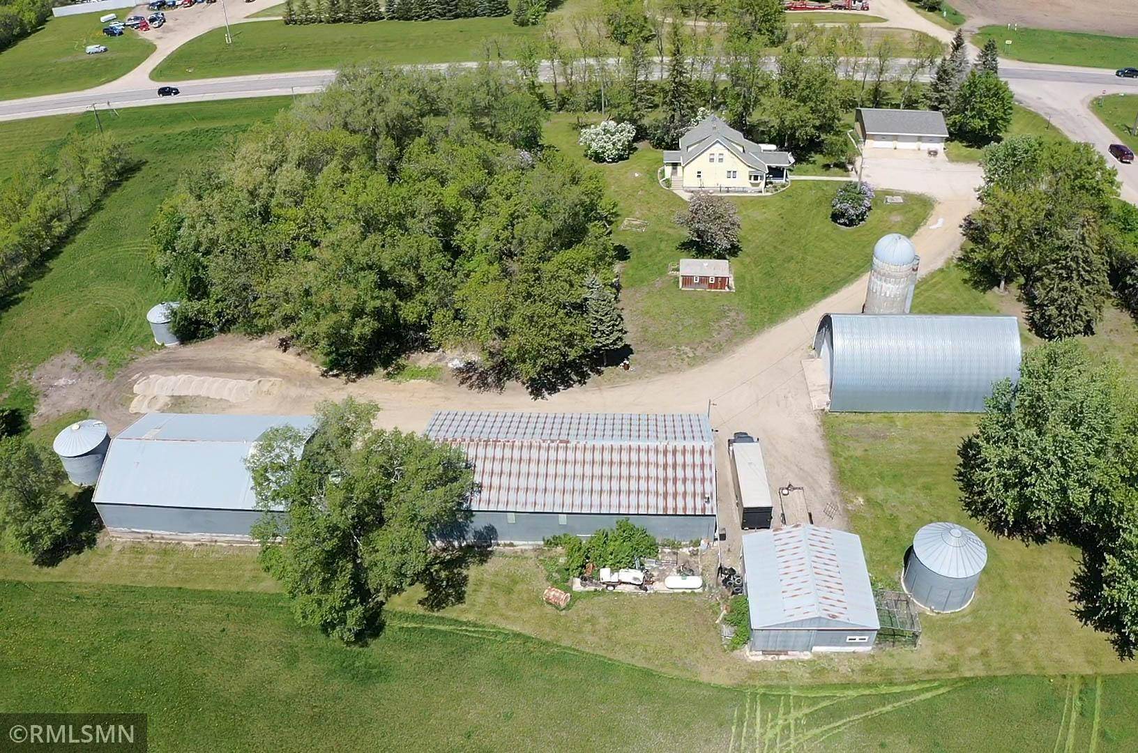 Glenwood, MN 56334,17527 195th AVE