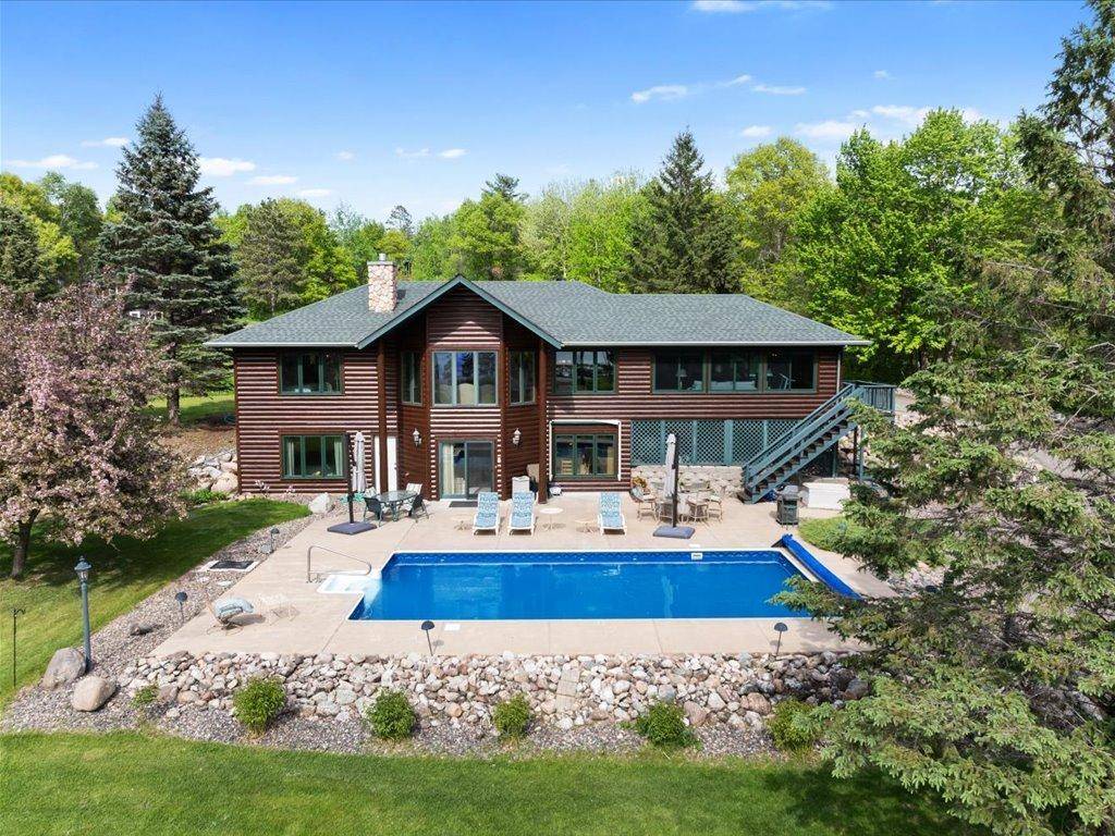 Crosslake, MN 56442,12861 Boulder Woods DR