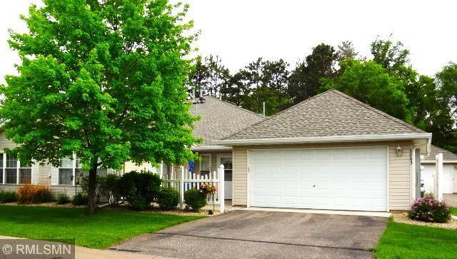 Inver Grove Heights, MN 55077,6863 Blackhawk TRL