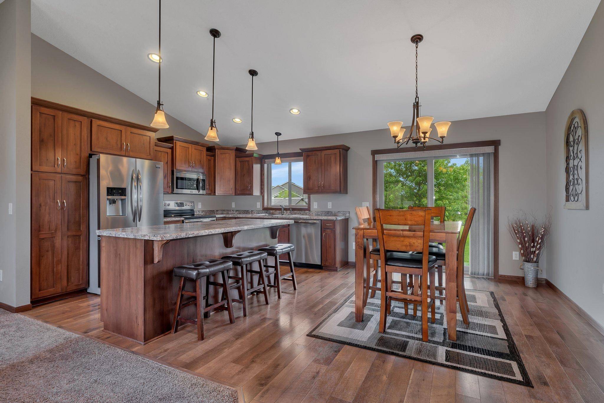 Sauk Rapids, MN 56379,1809 Perennial LN NE
