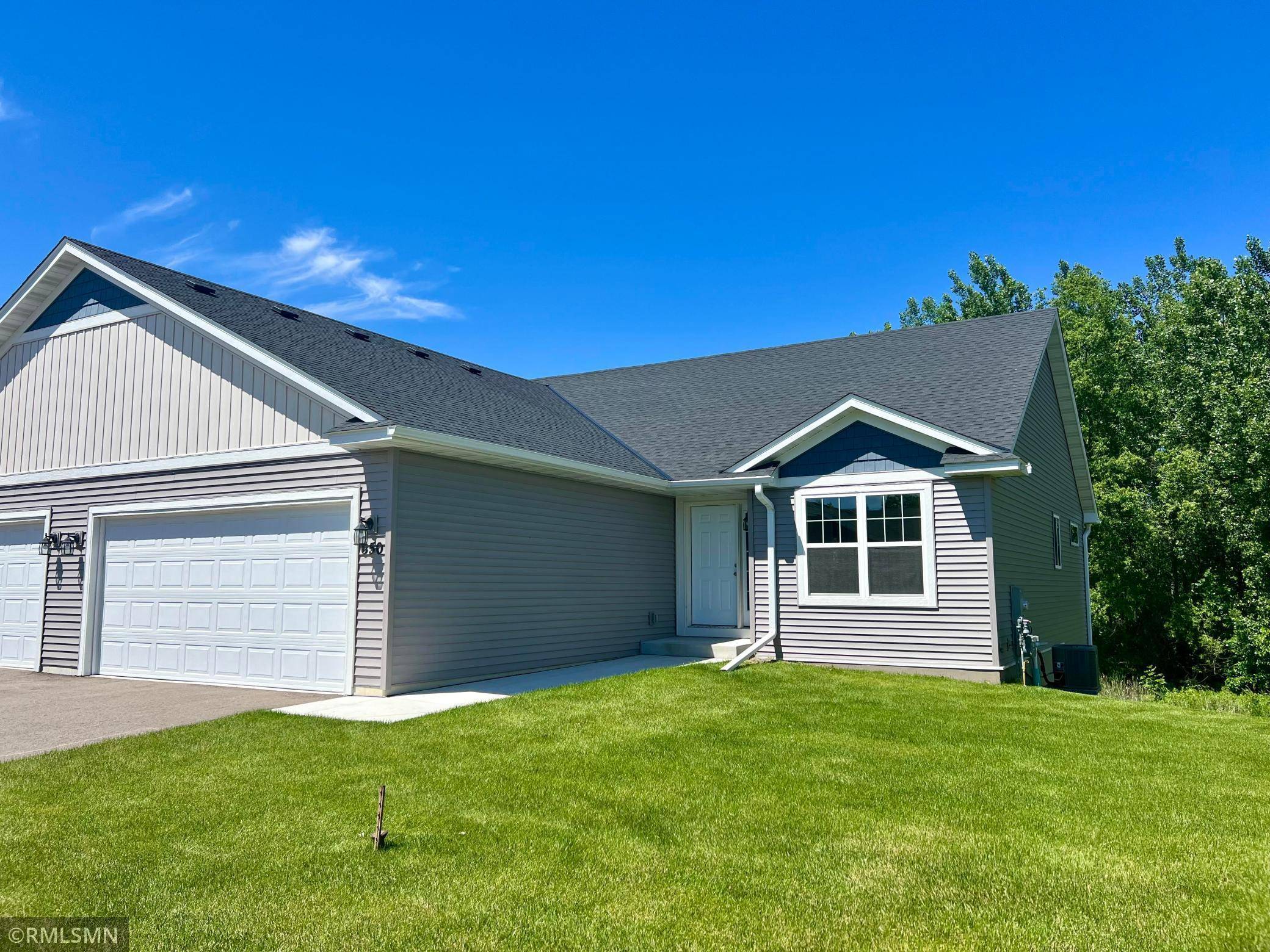 Madison Lake, MN 56063,650 Tomahawk CT