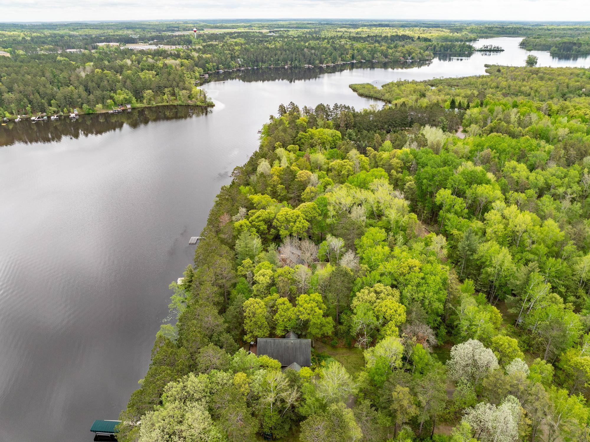 Loon Lake Twp, MN 56472,TBD Dodder LN SW