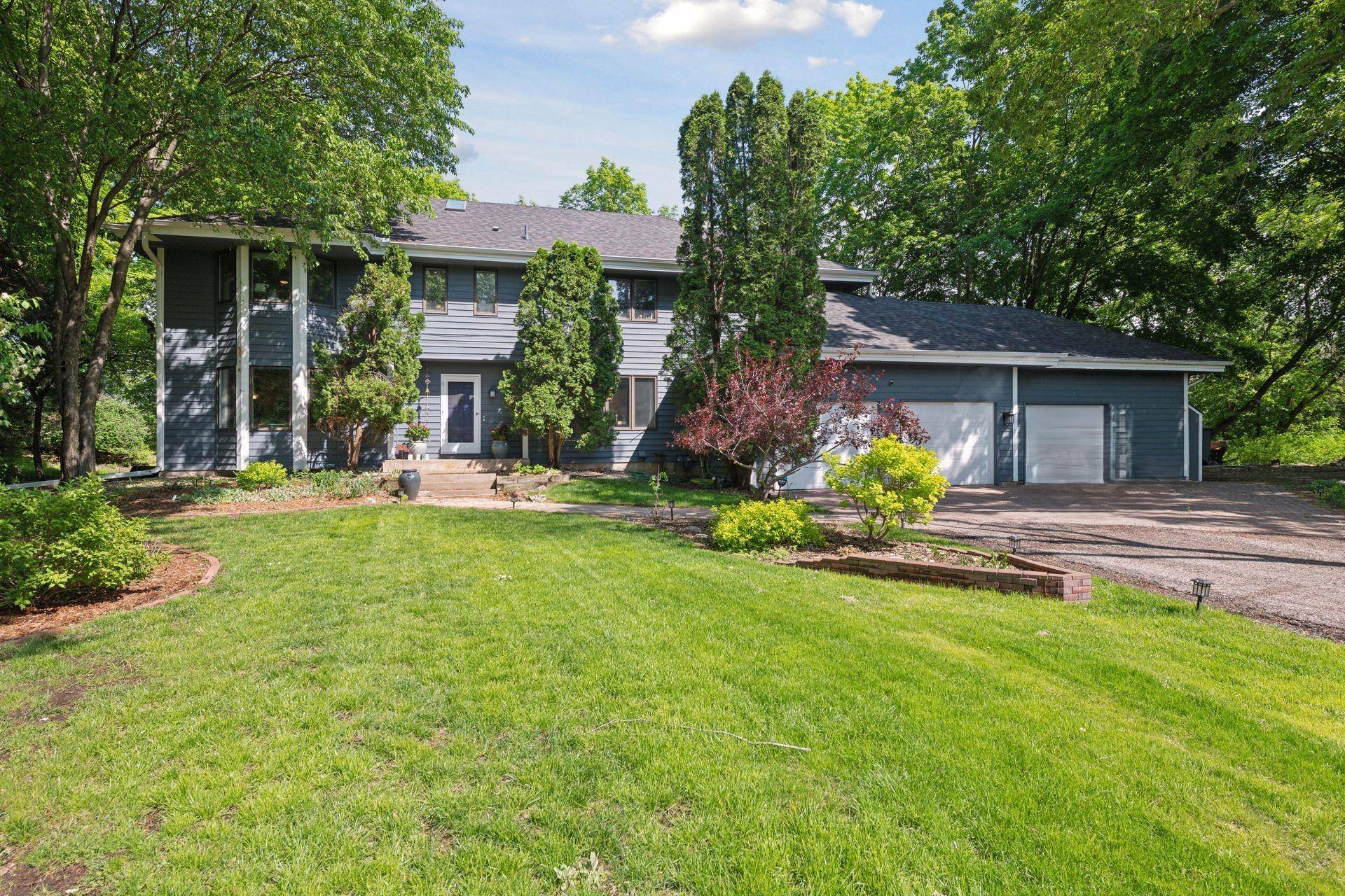 Deephaven, MN 55331,4735 Spring Creek DR