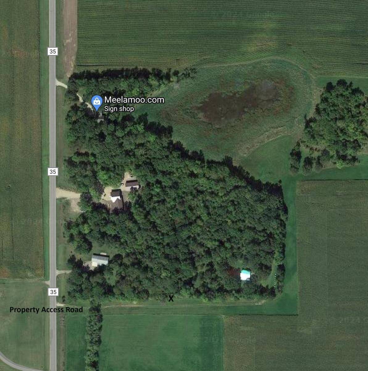 Sverdrup Twp, MN 56586,TBD Co Hwy 35