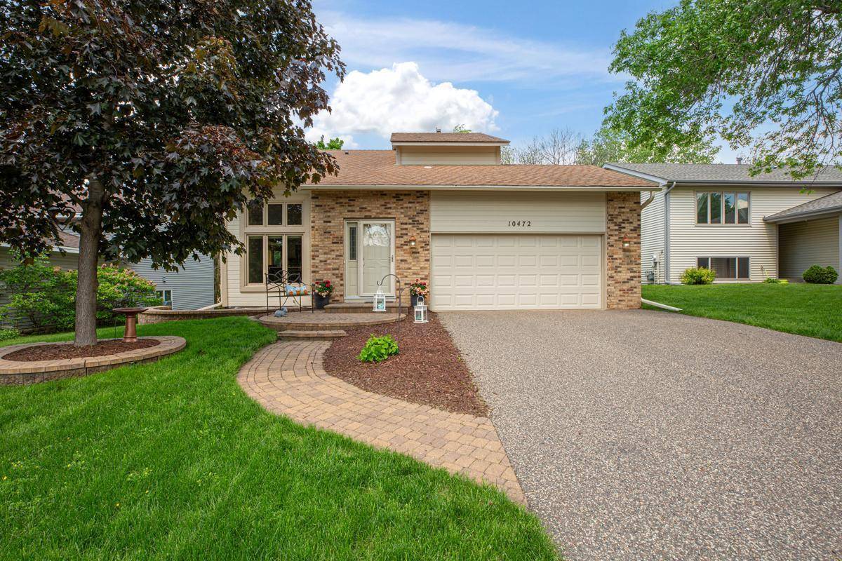 Eden Prairie, MN 55347,10472 Lee DR