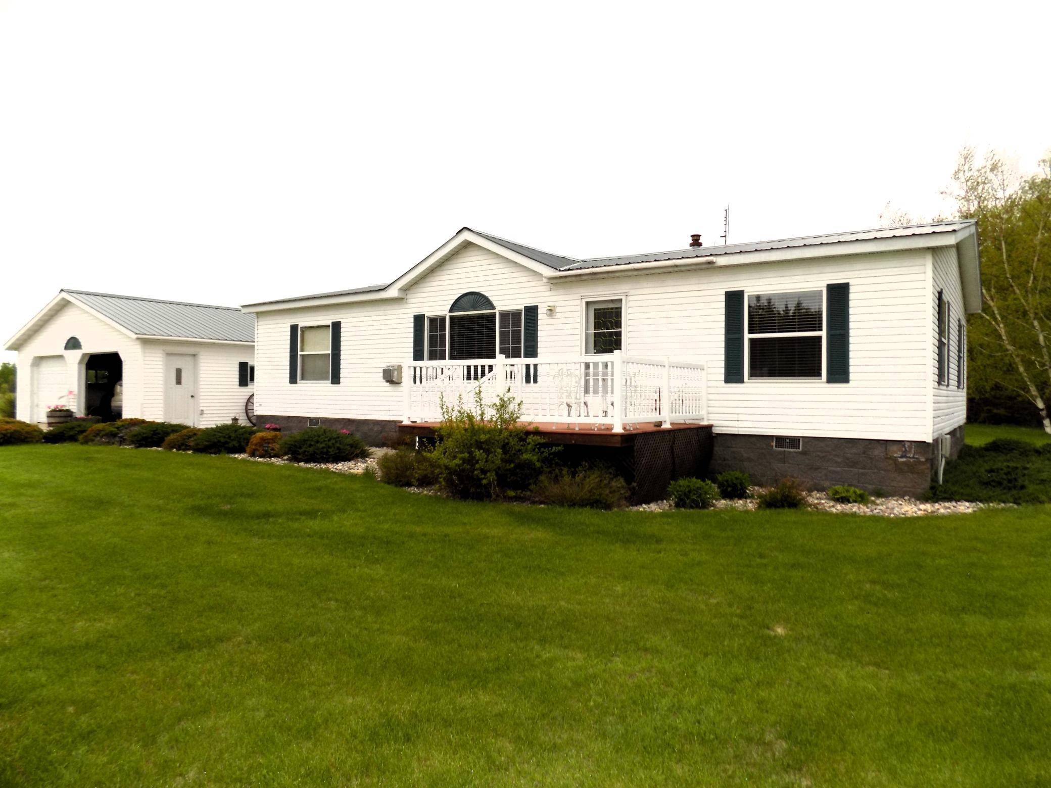 Potamo Twp, MN 56686,562 65th AVE SW