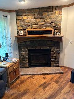 Wabedo Twp, MN 56655,4281 White Oak DR NE