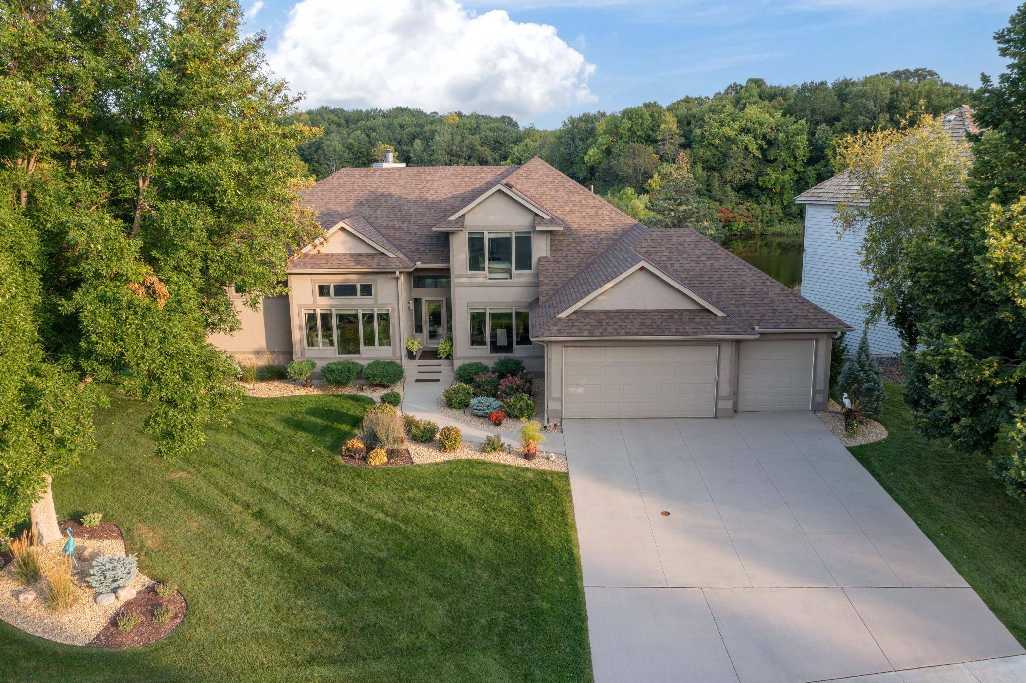 Maple Grove, MN 55311,8730 Blackoaks LN N