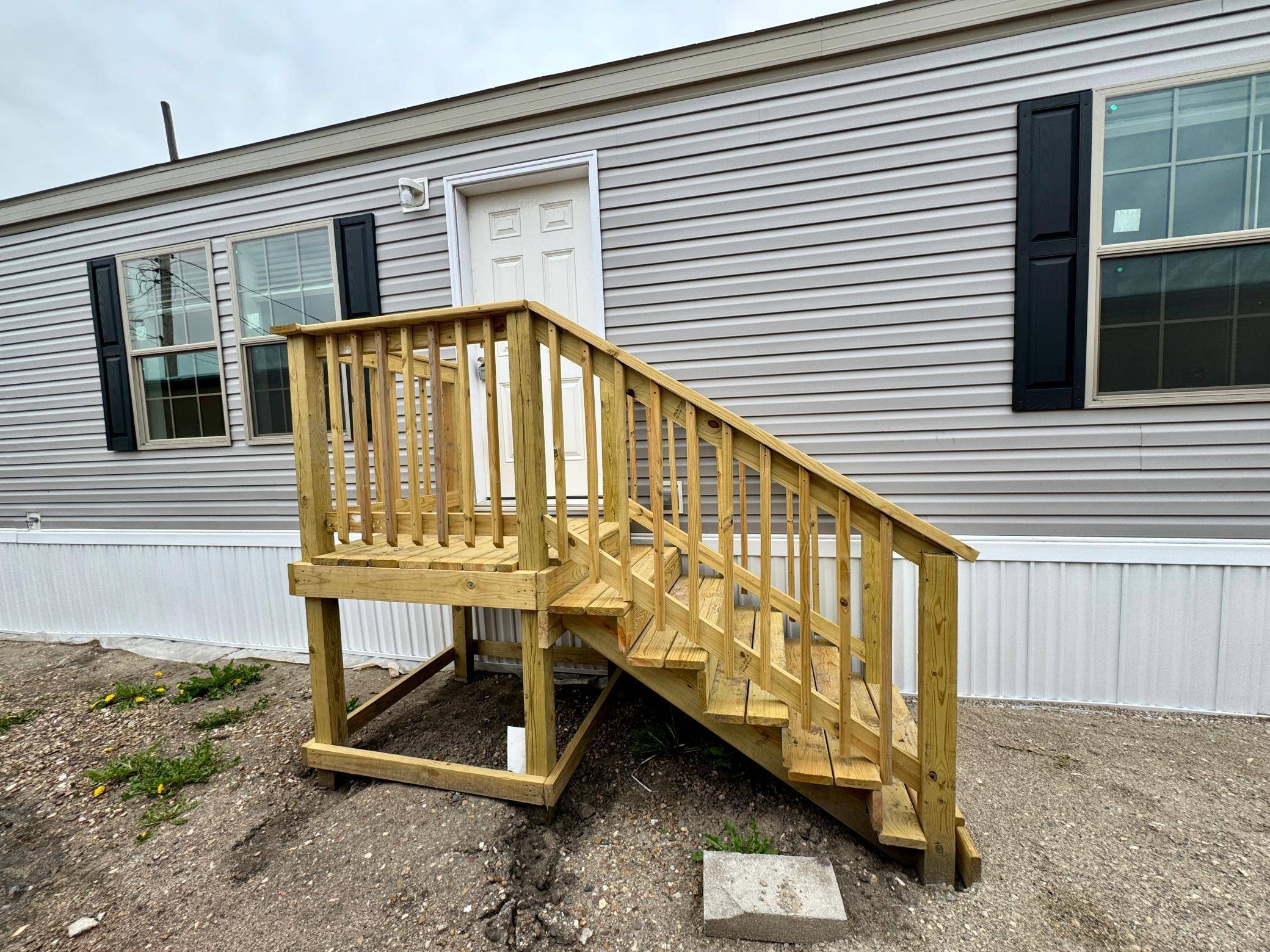 Roseau, MN 56751,1006 3rd ST NE #Lot #21