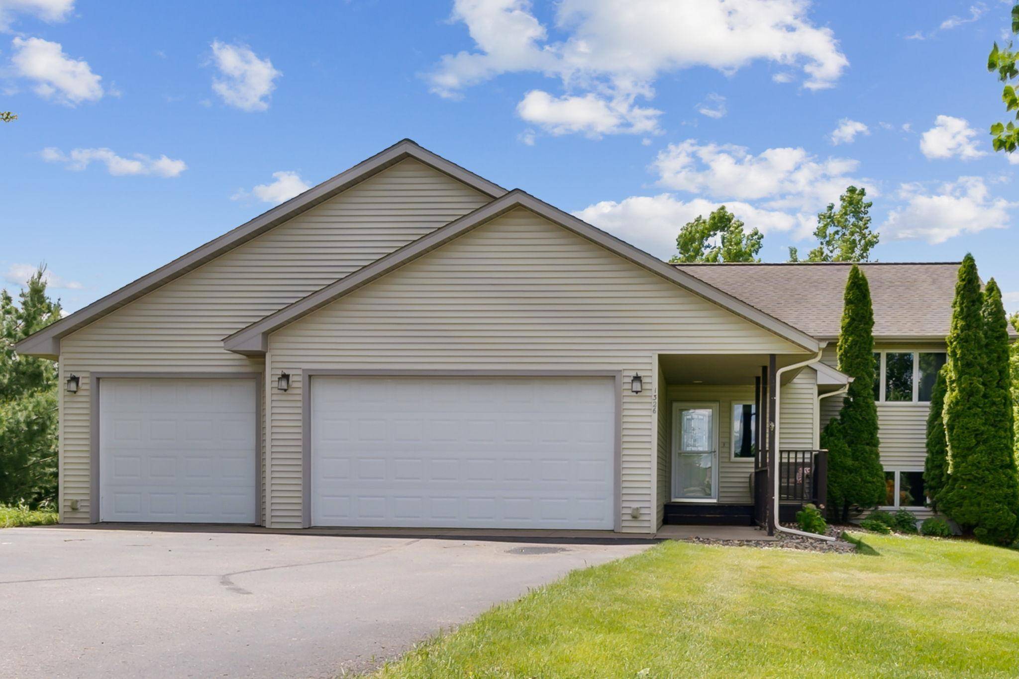 Star Prairie Twp, WI 54017,1326 218th AVE