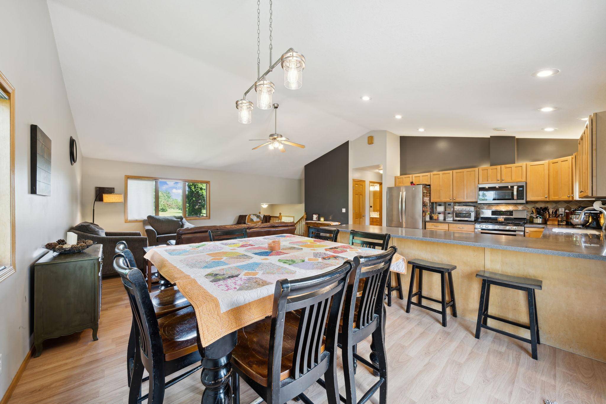 Star Prairie Twp, WI 54017,1326 218th AVE