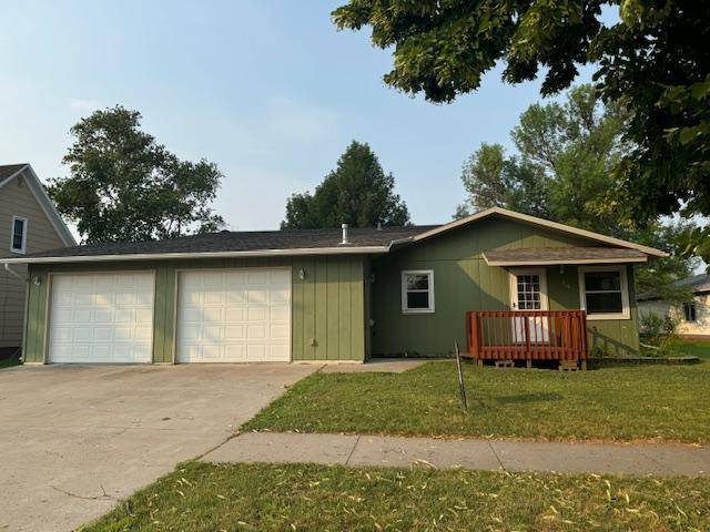 Crookston, MN 56716,210 4th AVE S