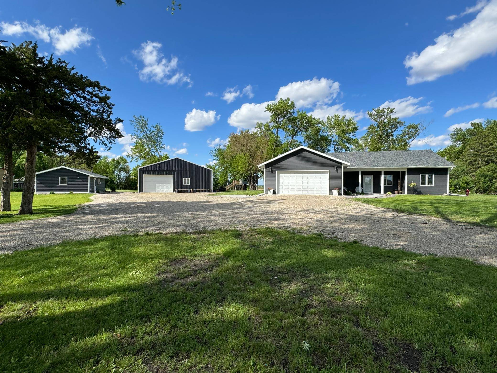 Wells, MN 56097,101 5th ST NW