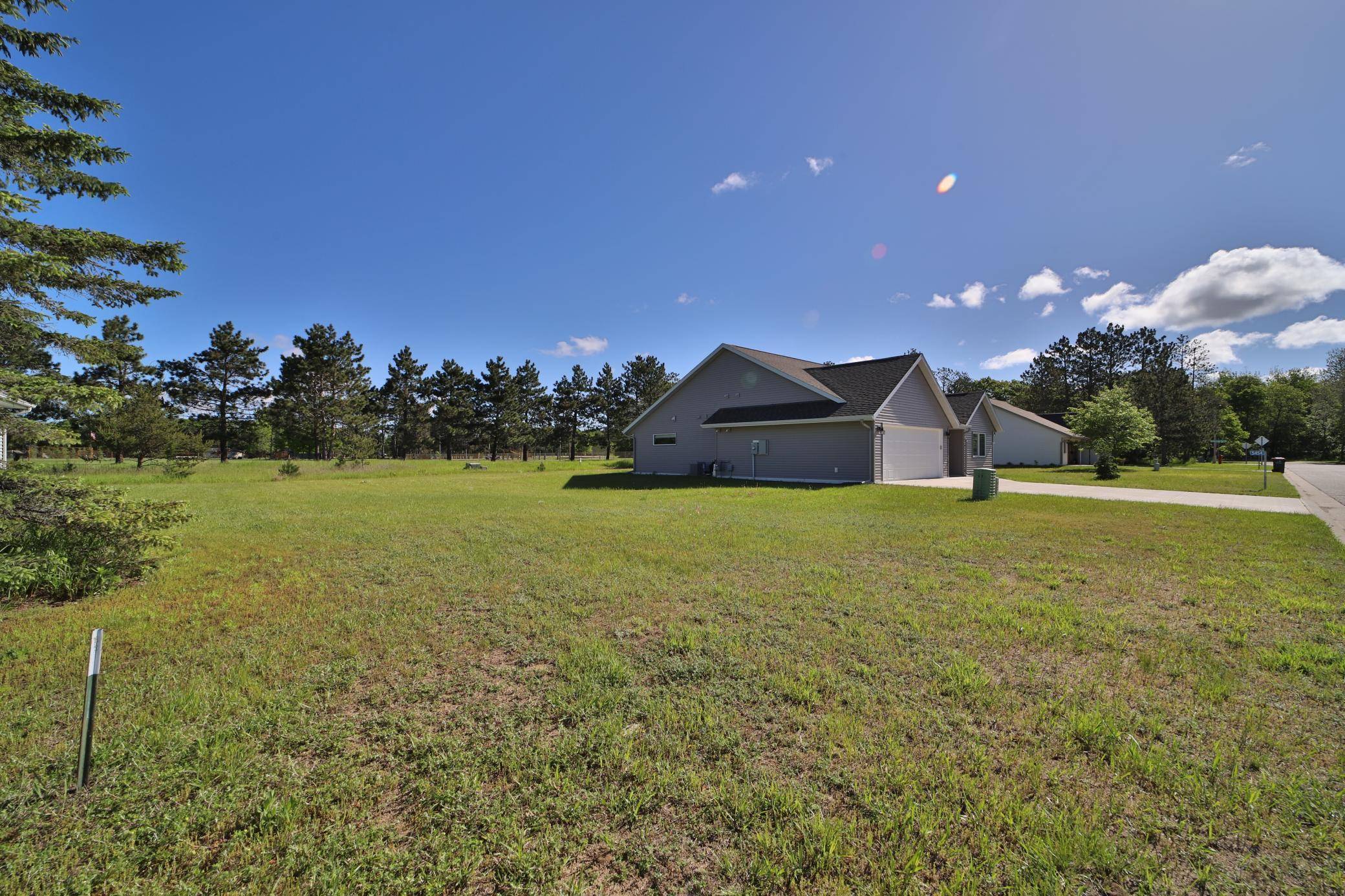 Baxter, MN 56425,Lot 4 Jericho RD