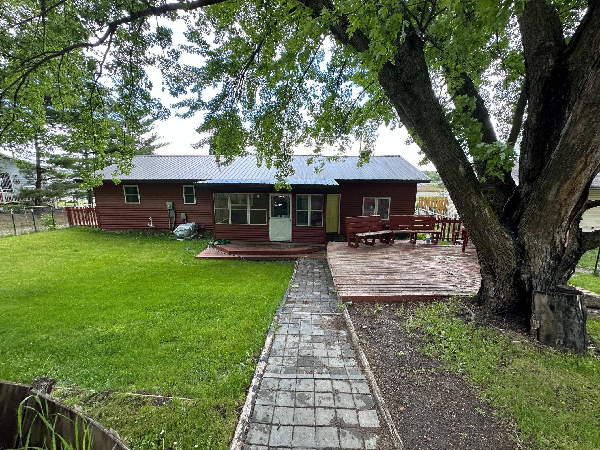 Long Prairie, MN 56347,27 Riverside DR