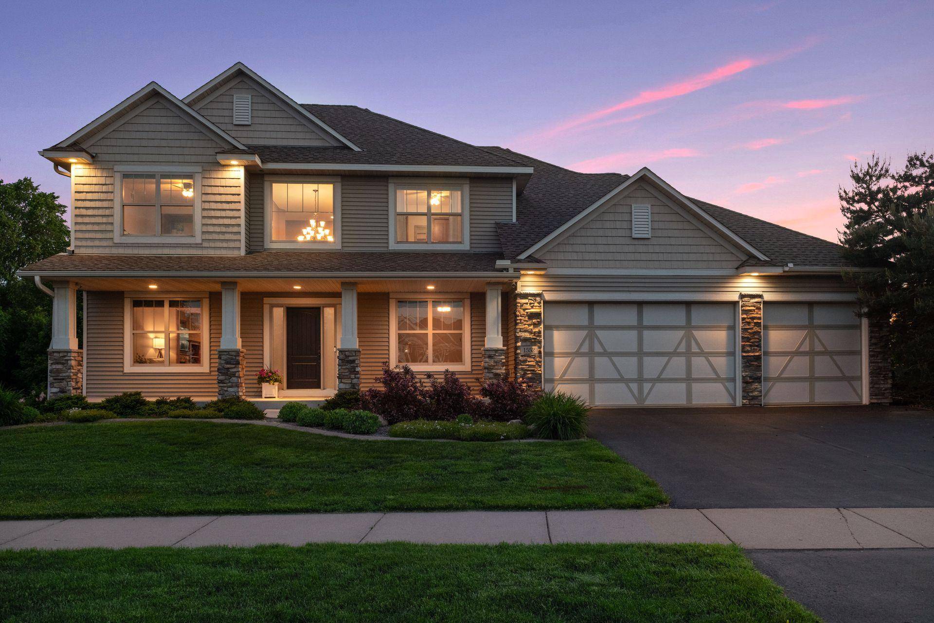 Waconia, MN 55387,1552 Sparrow RD