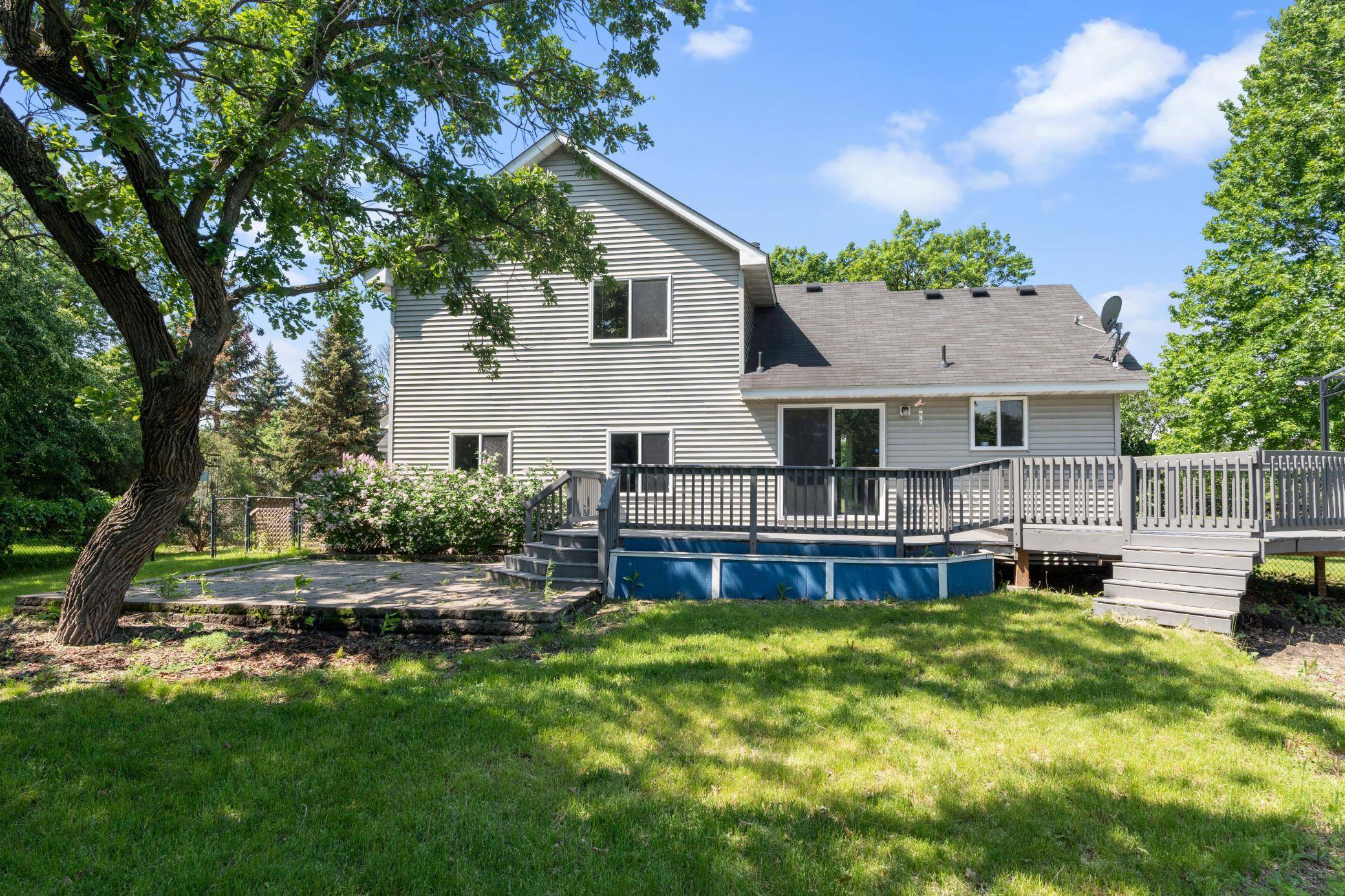 Shakopee, MN 55379,1507 Windsor DR S