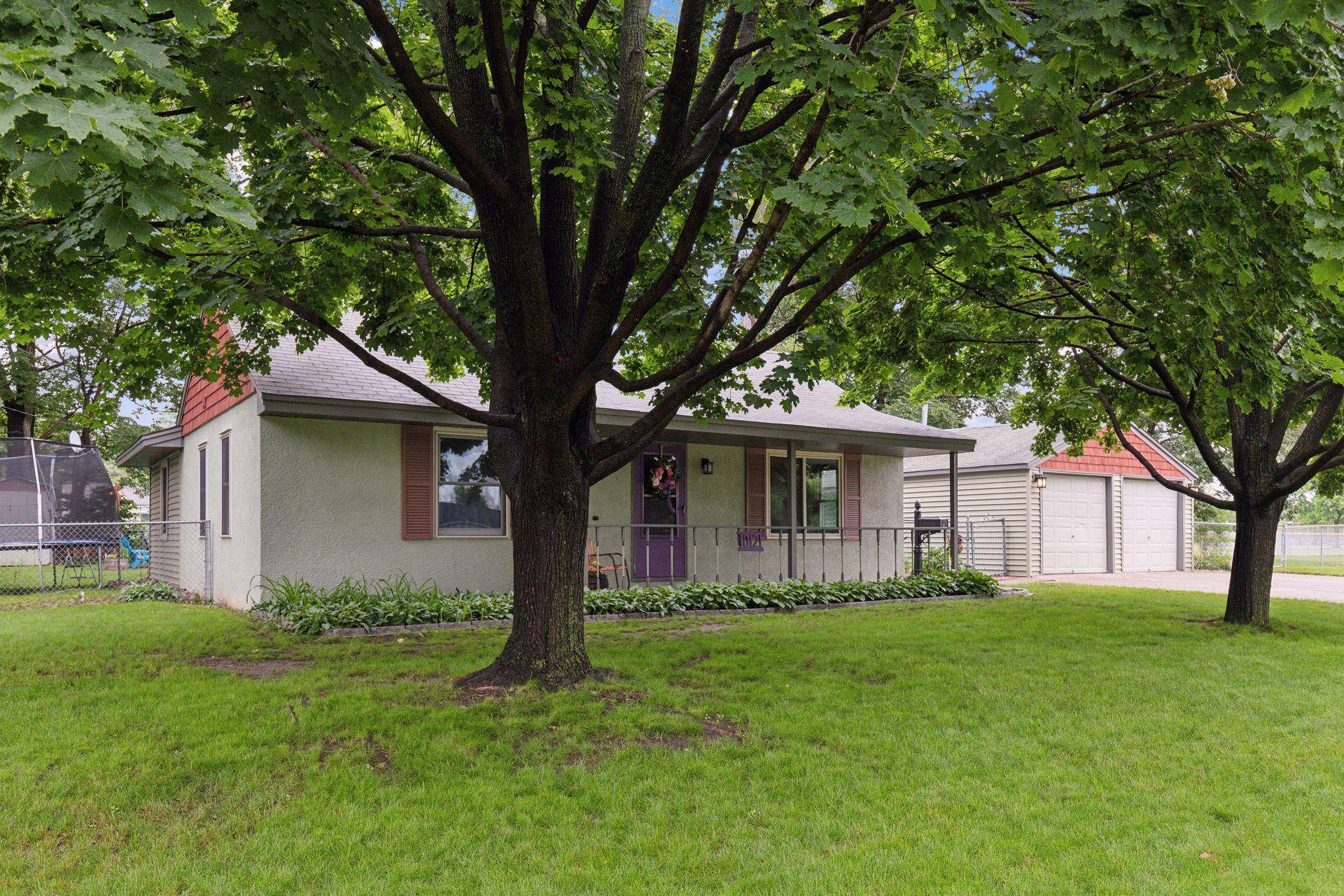 Bloomington, MN 55420,10121 Stevens AVE S