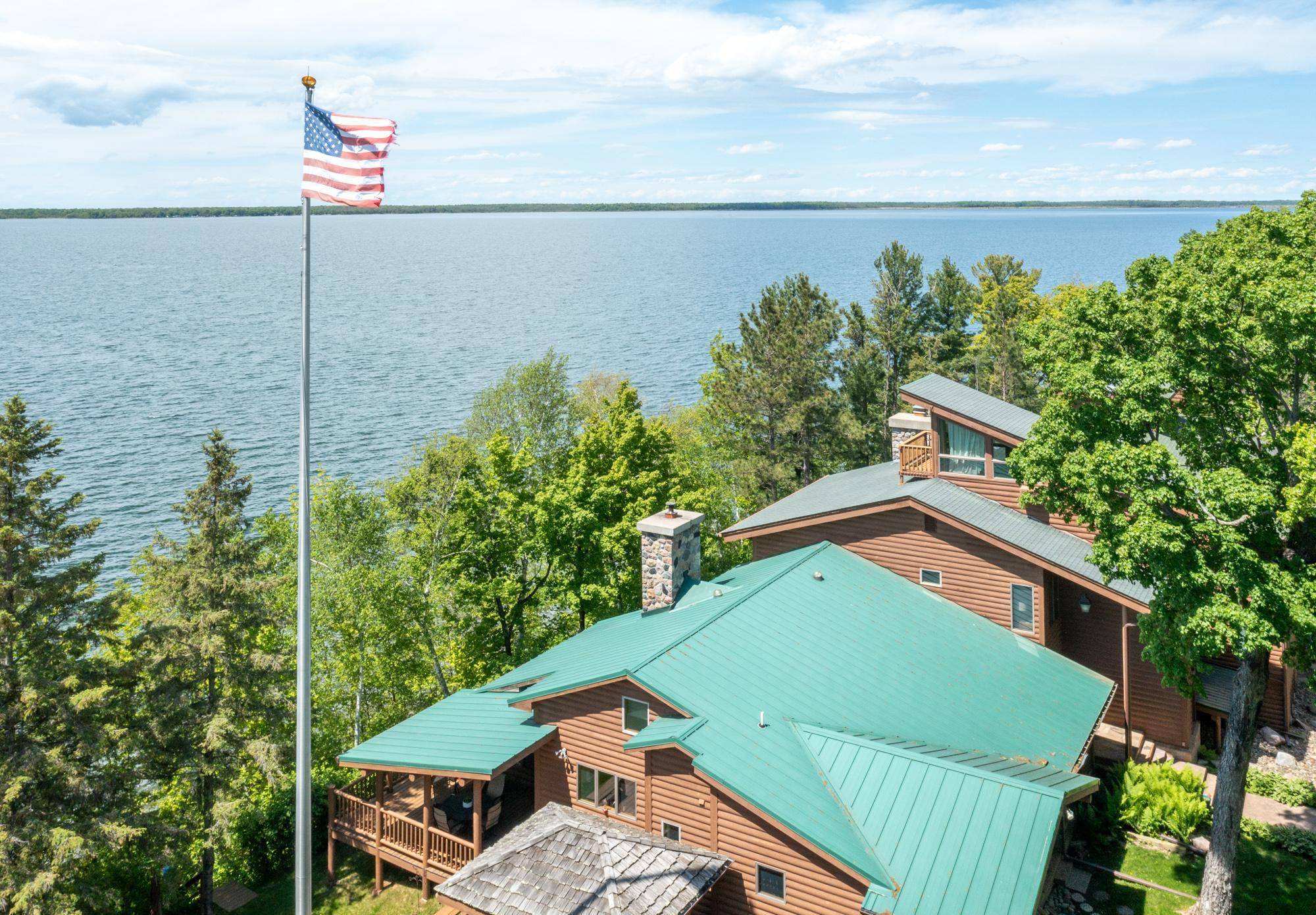 Boy River Twp, MN 56672,9561 Little Stoney Point DR NE